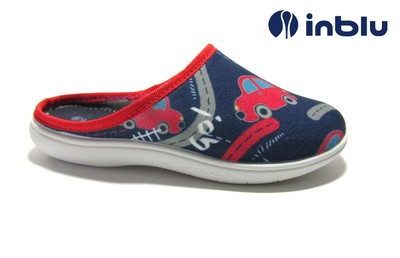 ciabatte bambino invernali