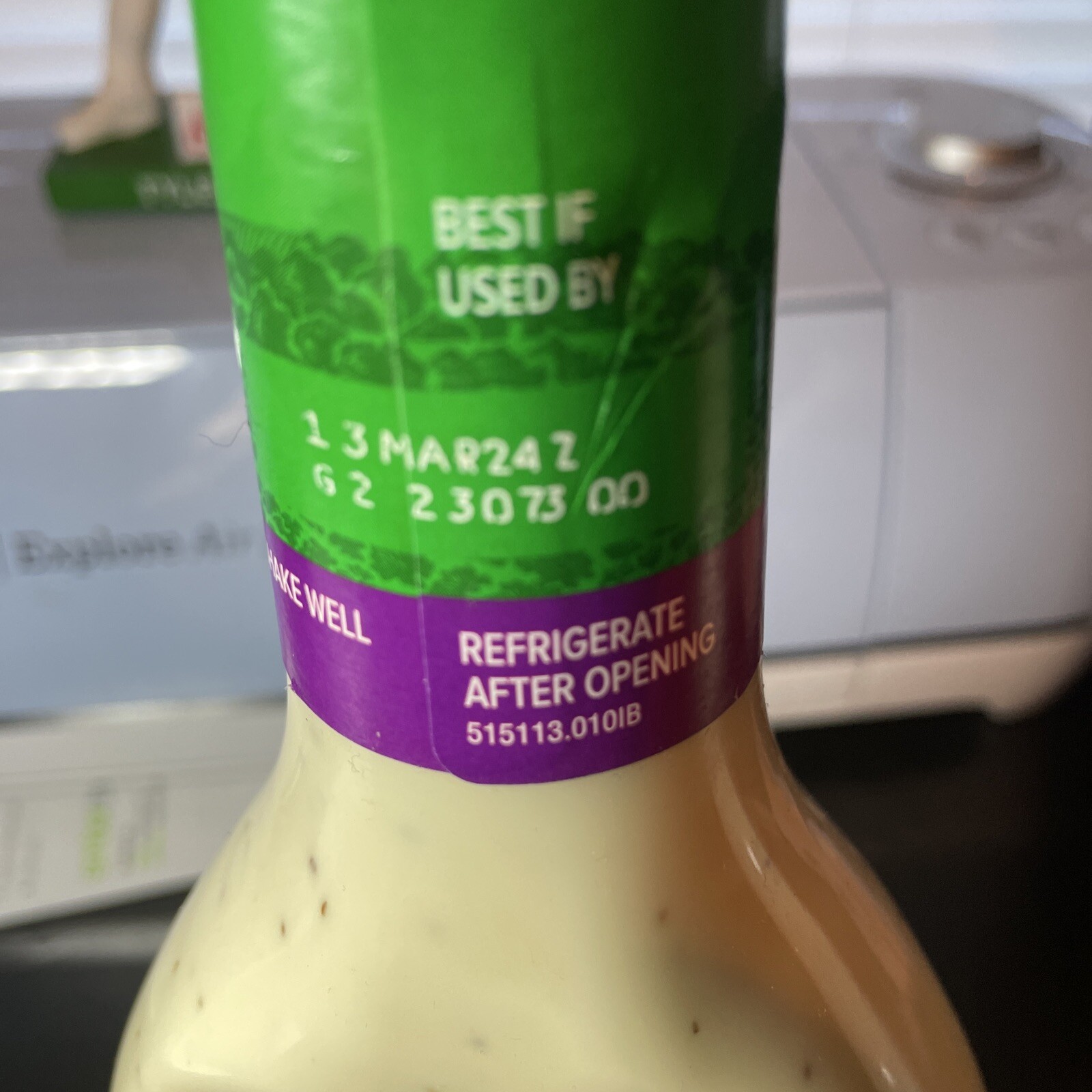 Hidden Valley Ranch Coleslaw Dressing 16 oz 71100005721 eBay