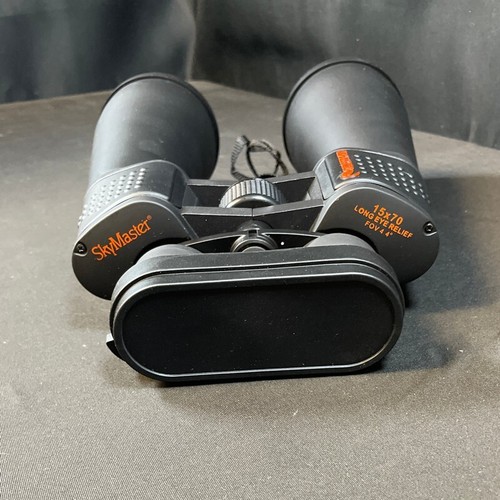 Celestron Black Long Eye Relief Compact Design Travel Hunting Binocular - Picture 3 of 12