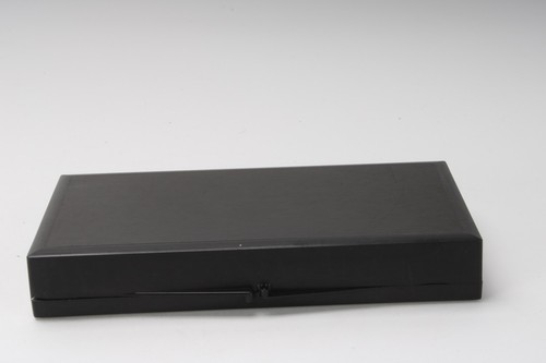 Tektronix 80A02 EOS/ESD Schutzmodul mit Koffer, Anleitungen und Zubehör - Bild 2 von 7