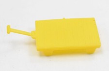 Marx WWII Navarone Ammo Shell Cart Playset Part