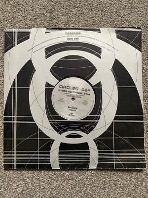 dj framic vs dj dan maxam ''at first'' 12'' vinyl rare