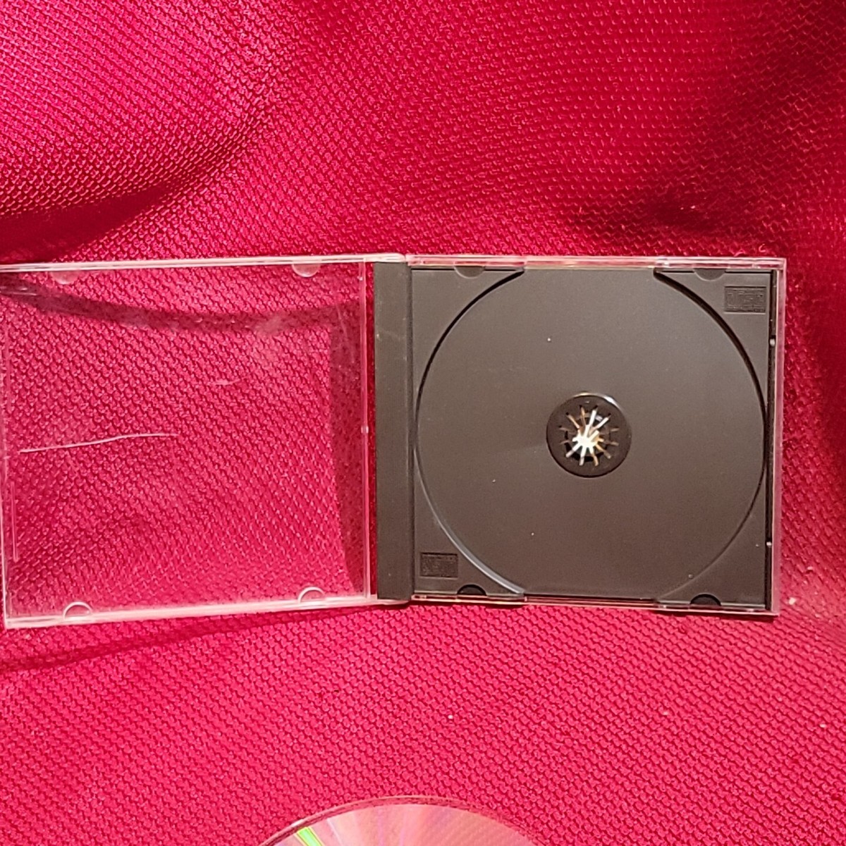 GENESIS Self Titled 1983 audio music compact disc CD Vintage