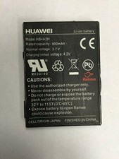 HUAWEI OEM HB4A2H BATTERY FOR HUAWEI M328