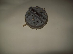 Miele Waschmaschine Niveauregler Druckwächter TNr. 3374851 W832