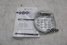 POLYCOM	CX5000 WITH POWER DATA BOX  TESTED