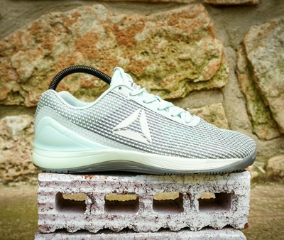 crossfit nano sizing