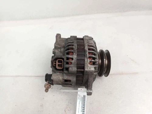 23100VK010 Alternador para NISSAN PICKUP (D22) TD King Cab Navara 2001 522130 - Imagen 3 de 9