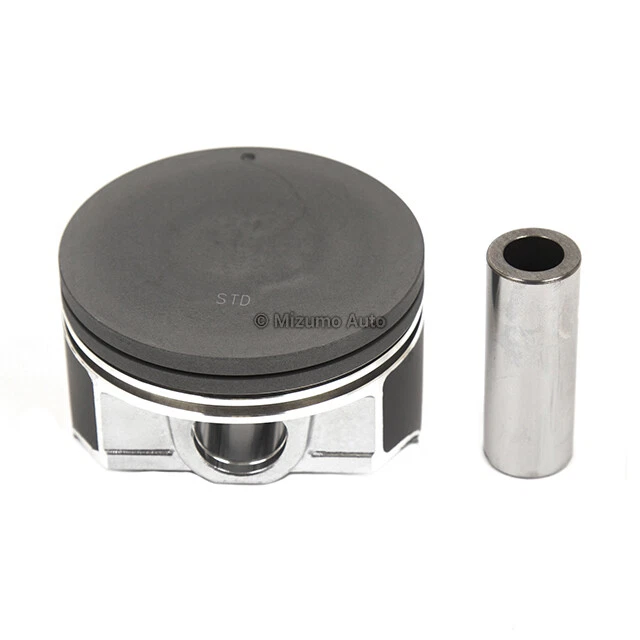 Rolamentos de haste principal de pistões adequados para 99-04 Chevrolet Tahoe GMC Yukon Sierra 1500 4,8L - Imagem 4 de 4