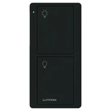 Lutron Pico Remote for Caseta Smart Switch, 2-Button Control , On/Off Control, F