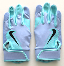 Nike Hyperdiamond 2.0 Youth Batting Gloves Youth Medium