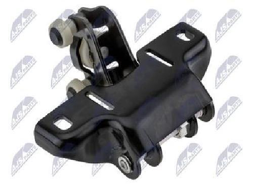 Centre left NTY EZC-ME-272 Roller Guide, sliding door for MERCEDES-BENZ - Image 2