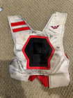 Vintage 1986 Lazer Tag Starvest Worlds of Wonder W/ Original Box Star Vest — photo 1