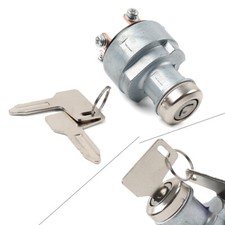 Ignition Switch W/301 Keys 933110-00100 933110-00200 For Yanmar Excavator C50R