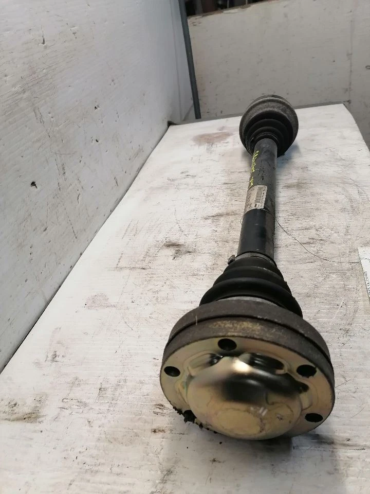 Eje conductor transmisión manual trasera compatible con 05-08 PORSCHE BOXSTER 1508253 Foto 3 de 4