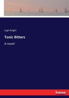 Tonic Bitters