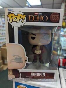 Kingpin FUNKO POP | eBay Kingpin FUNKO POP | eBay