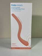 Frida Mom Prepare-to-Push Perineal Massage Wand
