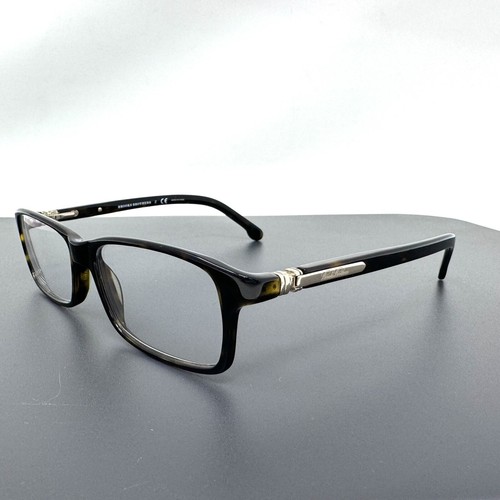 Brooks Brothers Eyeglasses B.B.730 6001 Frames 53 [] 15 140 Flex Hinges