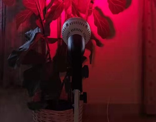 PAR30 40 Watt LED Light Bulb-Deep Red ( 3 units ) - Picture 10 of 10
