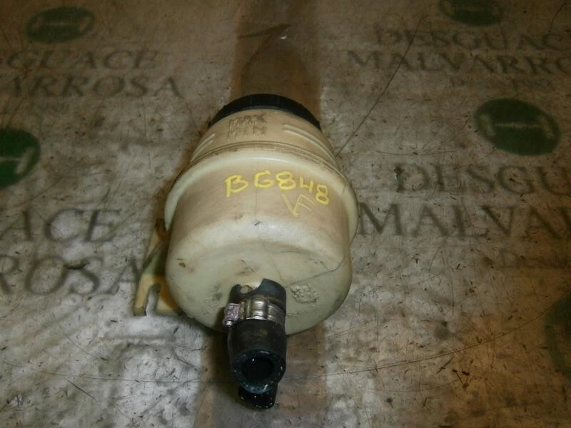 Fiat ducato power steering fluid online