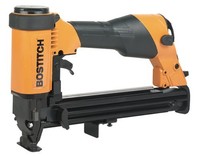 Bostitch 438s2r-1 16 Gauge 3/4-inch To 1-1/4-inch Wide Crown Roofing Stapler, Ne on sale Bostitch 438s2r-1 16 Gauge 3/4-inch To 1-1/4-inch Wide Crown Roofing Stapler, Ne on sale