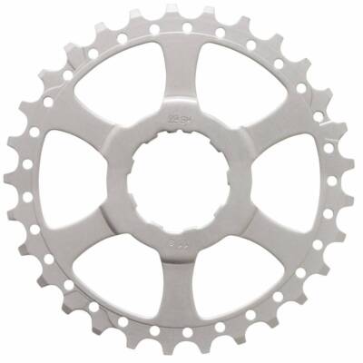 Miche Mixte Cvp1063 Ritzel dans la dernière position Light Primato 11V Camp 30D, Gris, Taille unique EU