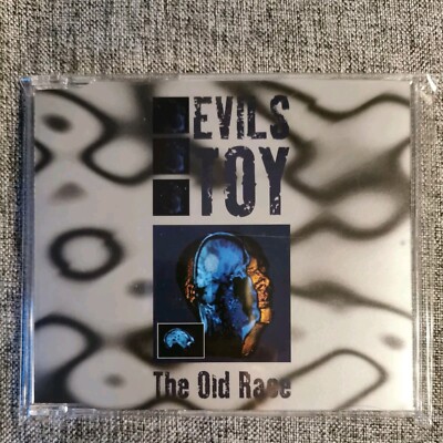 Evils Toy I The Old Race I Hypnobeat I CD I sehr gut 