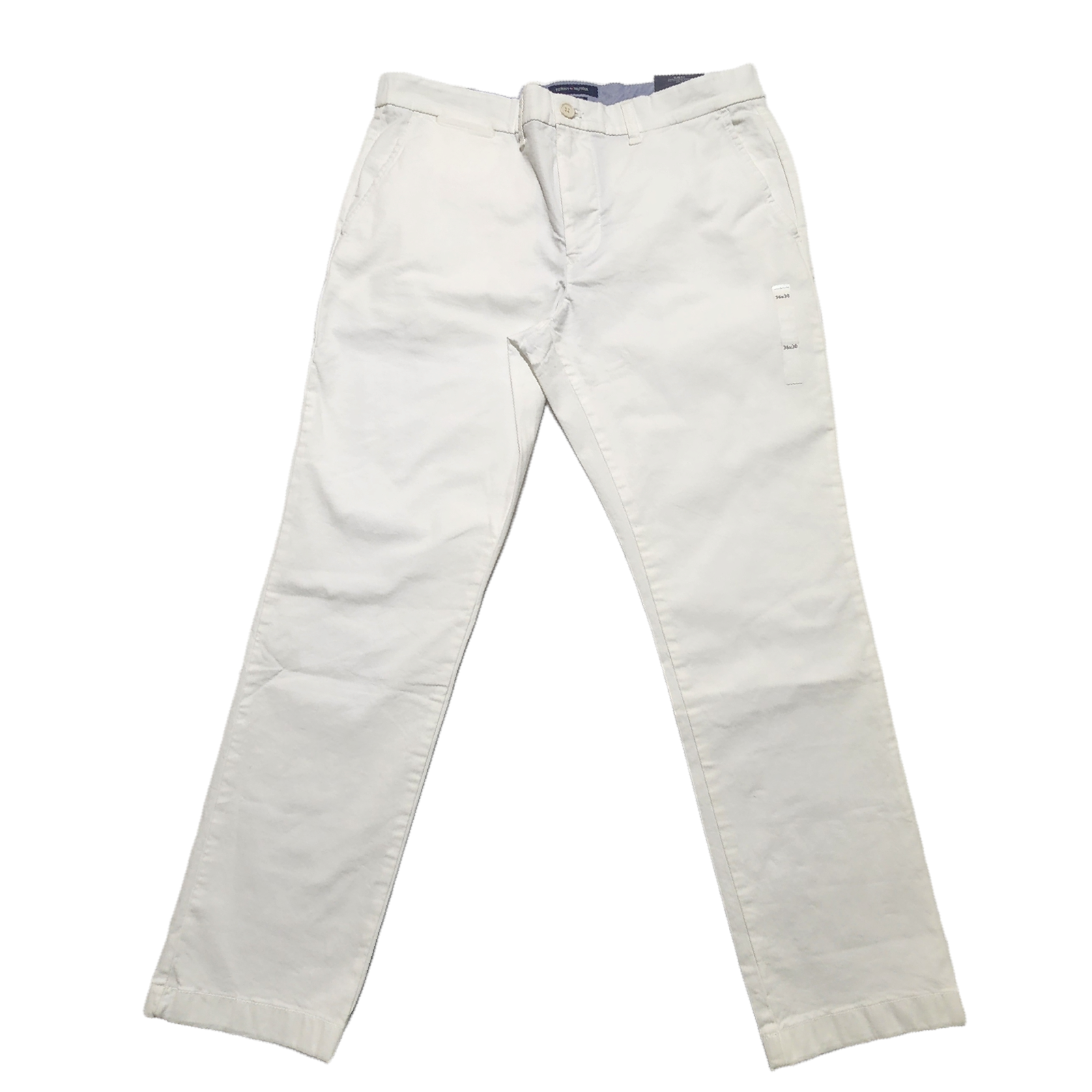 NWT Tommy Hilfiger Men's TH Flex Stretch Slim Fit Chino Pants 36x30 eBay