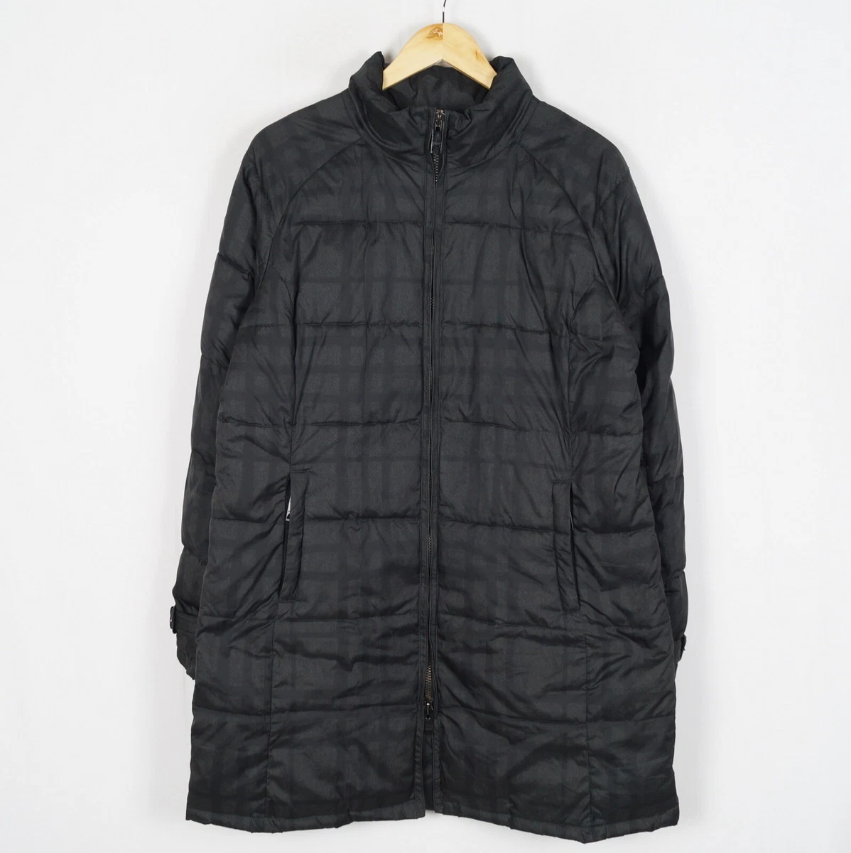 ジャケット・アウター burberry london down liner military jkt 24785043_54931643_600.jpg