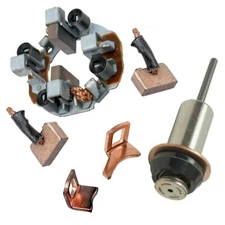 Starter Rebuild Kit for Ram Viper V10 428000-0980 428000-0981 Contacts Brushes..