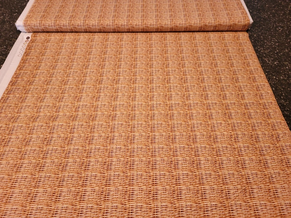 26" Puppies N' Kittens Studio 8 VIP Marrón Tejido de Cesta Mimbre Ratán Foto 3 de 3