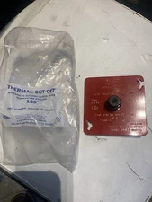 Thermal cut off 165 degree 3 pack