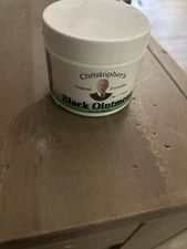 DR.CHRISTOPHER'S FORMULAS, Dr. Christopher'S Original Formulas Black Ointment -
