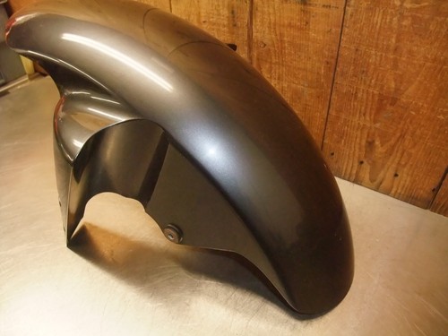 Yamaha FZ1-S Fazer 3C3H 2008 (2007-15) Front MudGuard GC #256 - Picture 2 of 8