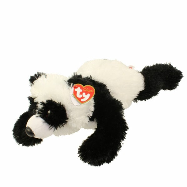 Ty Classic 9inch Paige The Panda Bear for sale online eBay