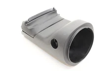 17-23 Tesla Model 3 Black Column Cover Clamshell Assembly 110057200D1