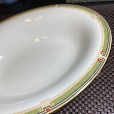 Wedgwood Oberon Open Vege tableware Unused