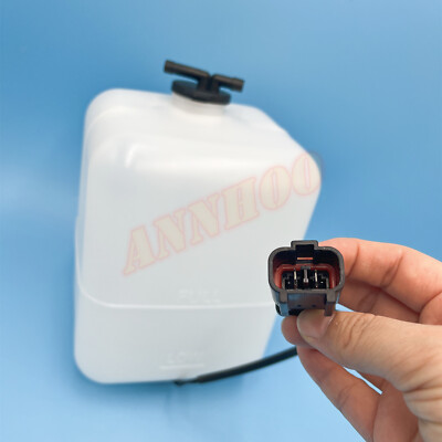 Komatsu 20Y-06-15240 Reserve Expansion Tank For PC100-460, John Deere Excavators