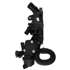 110601073R 110603082R for Renault Clio Clio 0.9 Tce 1.2 Tce Thermostat Housing