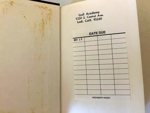 Lot of 3 Vintage Ellen G White Books Christian Home Library HC SDA - Picture 7 of 7