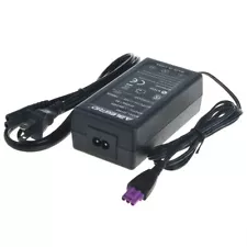 AC Adapter for HP OfficeJet 6500 Wireless All-In-One Inkjet Printer Power Cord