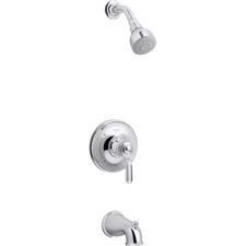 spare parts for KOHLER Sterling Ts27375-4G Ludington Tub And Shower Trim Packag