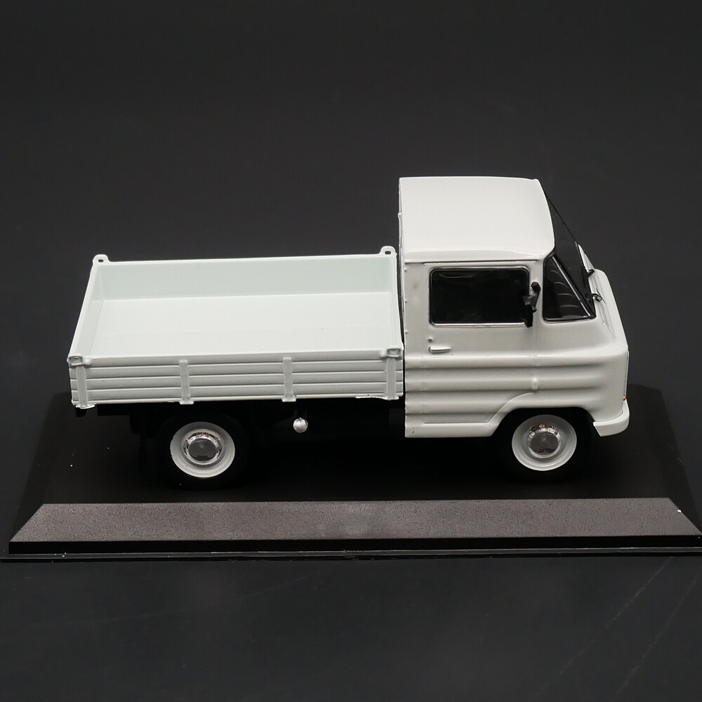 For 1/43 scale for IXO for ZUK for A-11B Pick-UP Truck Model