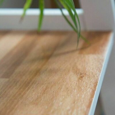 plastic butcher block