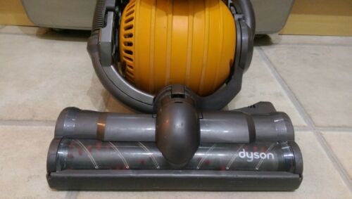 Dyson DC24 Ball Refurbished Lightweight Upright Vacuum Cleaner 1 Year Warranty - Picture 2 of 9