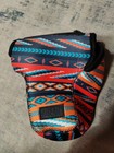 USA Gear Southwestern Camera Bag — photo 1