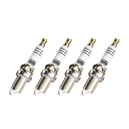 HKS SUPER FIRE RACING M PLUG M35i for Nissan Silvia 2000 S15 SR20DET (Set of 4) - Image 2 of 4