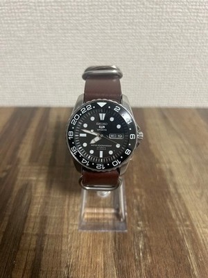 SEIKO 5 Sports 7S36-03C0 Men's Automatic Watch Made in Japan