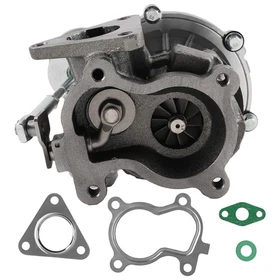 Turbo Turbolader for for Skoda Fabia 1.4 TDI PD AMF 701729-0001 045145701JX DE